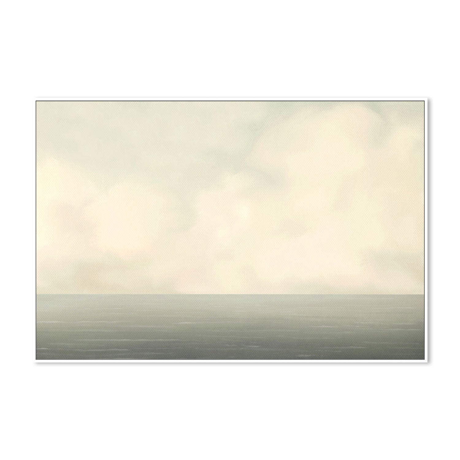 wall-art-print-canvas-poster-framed-Moody Lake , By Leah Straatsma-5