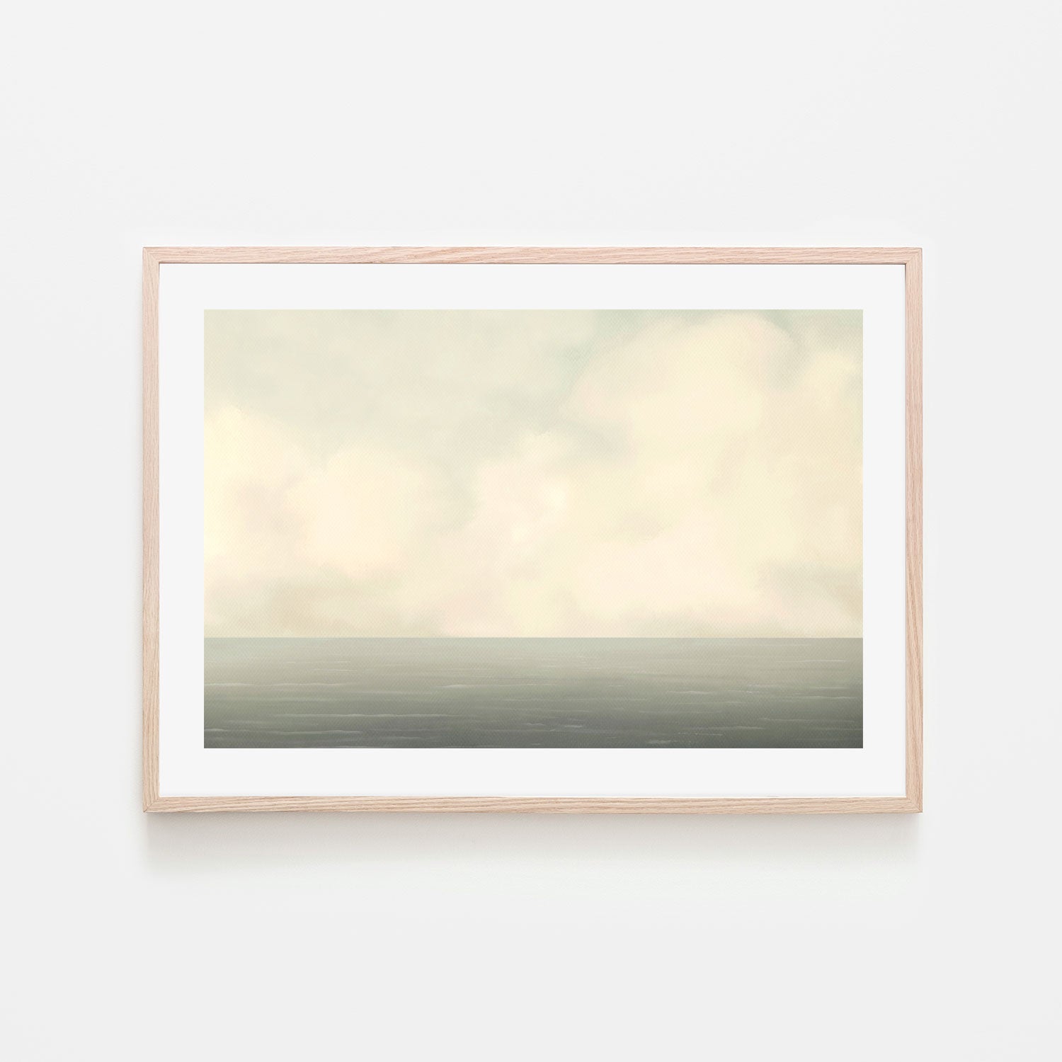 wall-art-print-canvas-poster-framed-Moody Lake , By Leah Straatsma-6
