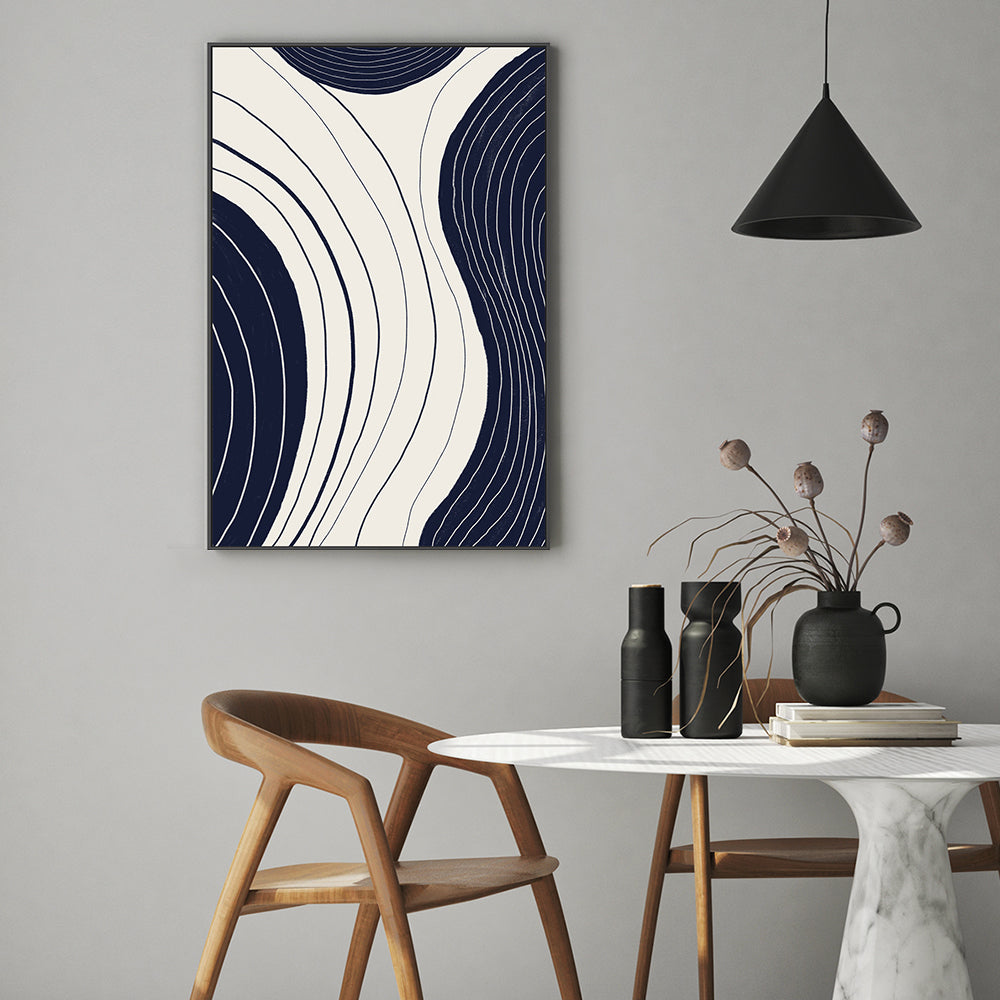 wall-art-print-canvas-poster-framed-Moon River Land , By Danushka Abeygoda-GIOIA-WALL-ART