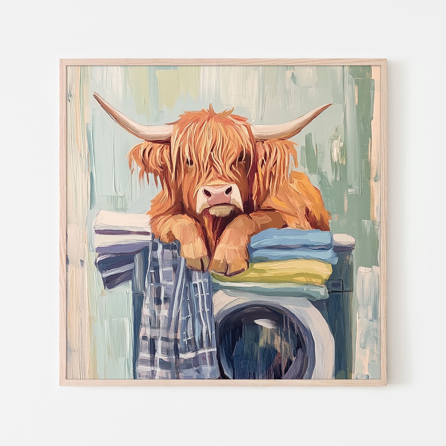 wall-art-print-canvas-poster-framed-More Laundry-6