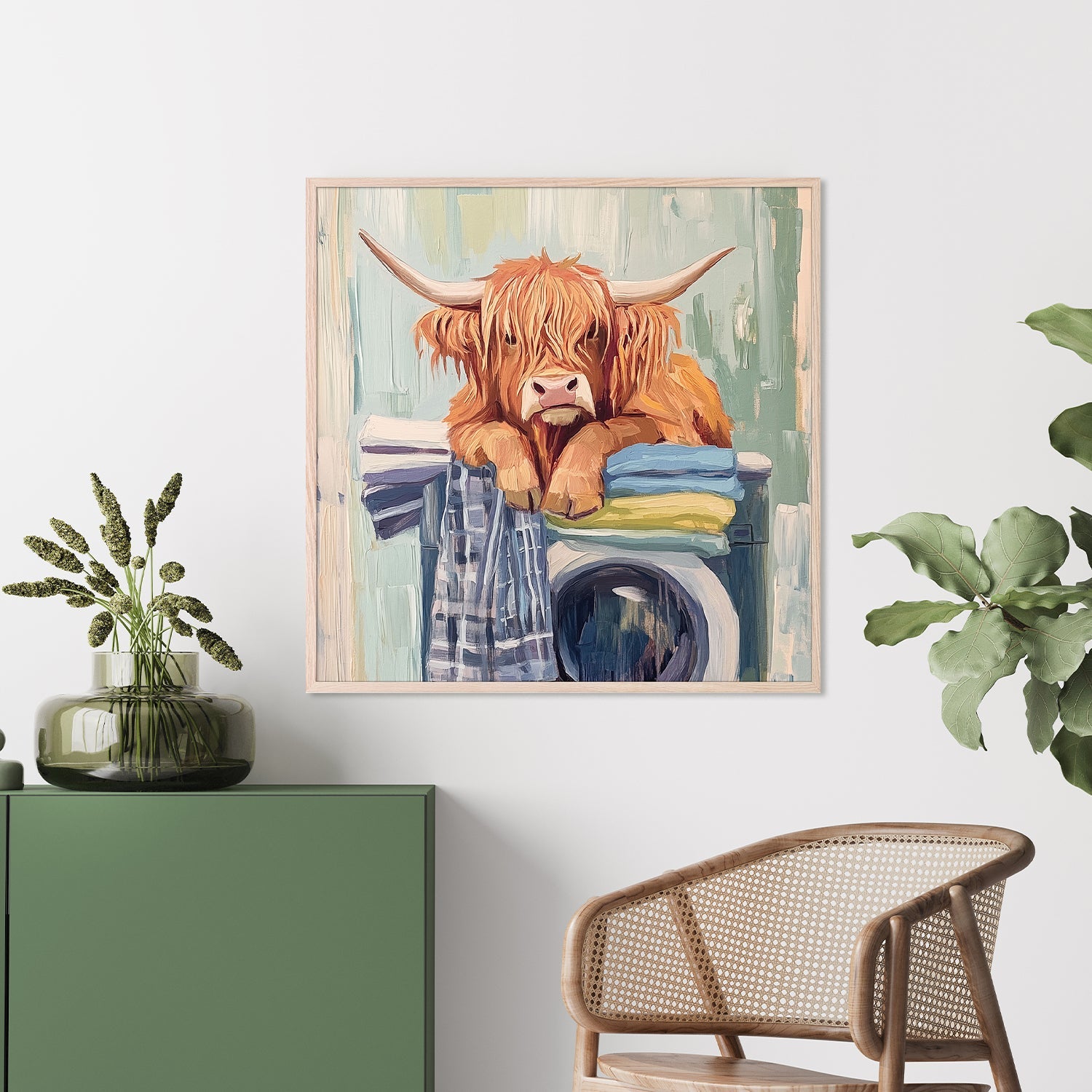 wall-art-print-canvas-poster-framed-More Laundry-8