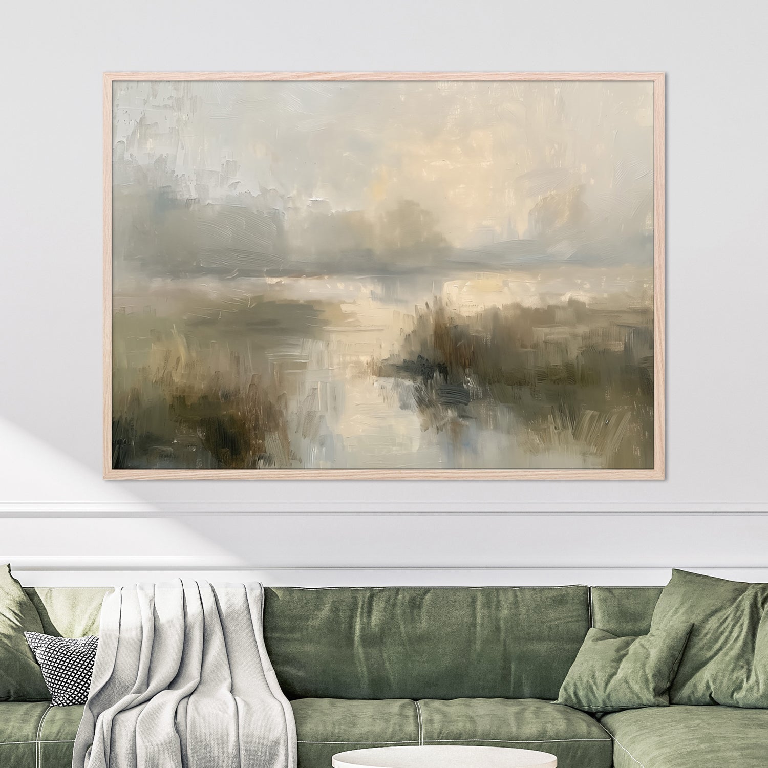 wall-art-print-canvas-poster-framed-Morning Marsh-7