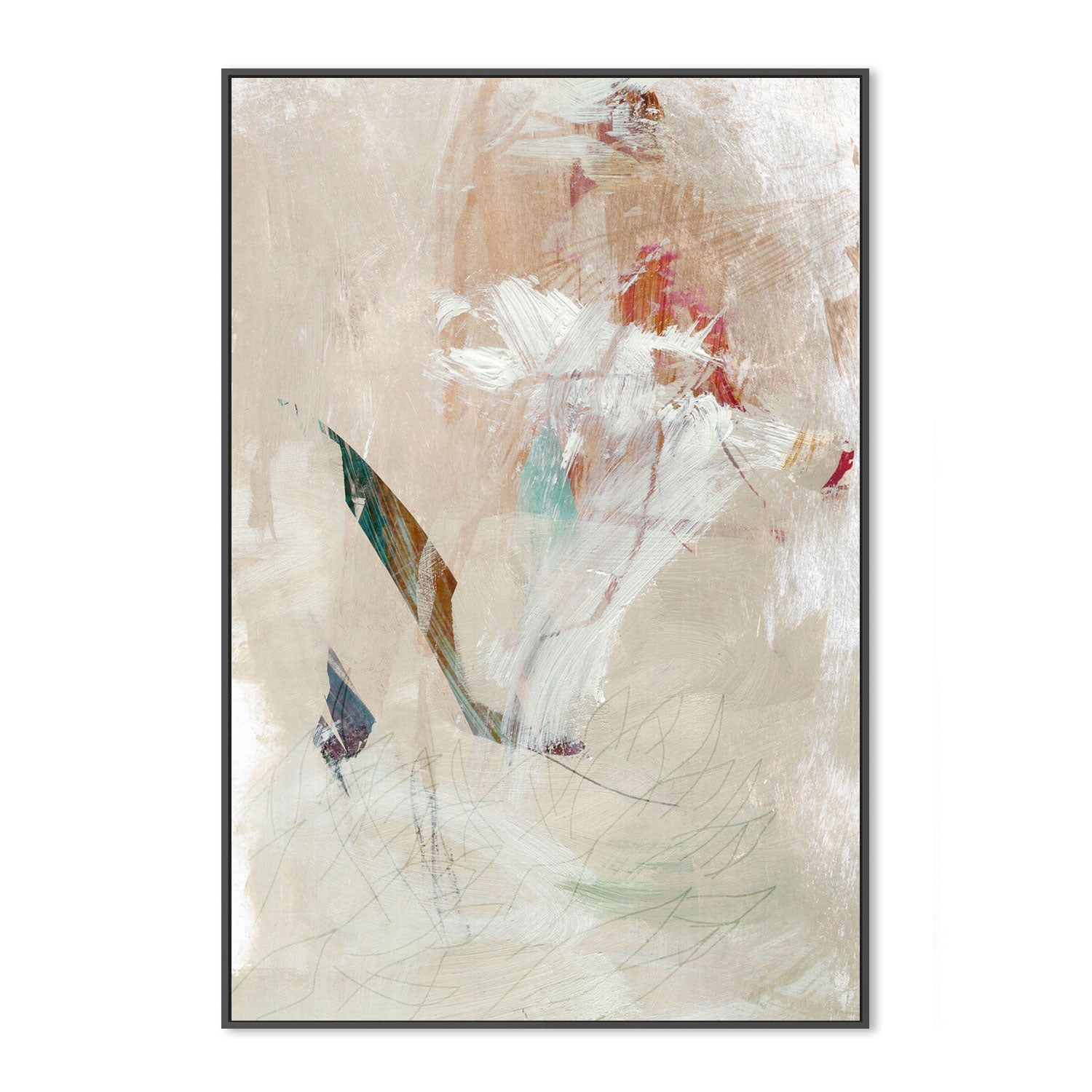 wall-art-print-canvas-poster-framed-Motion , By Dan Hobday-by-Dan Hobday-Gioia Wall Art