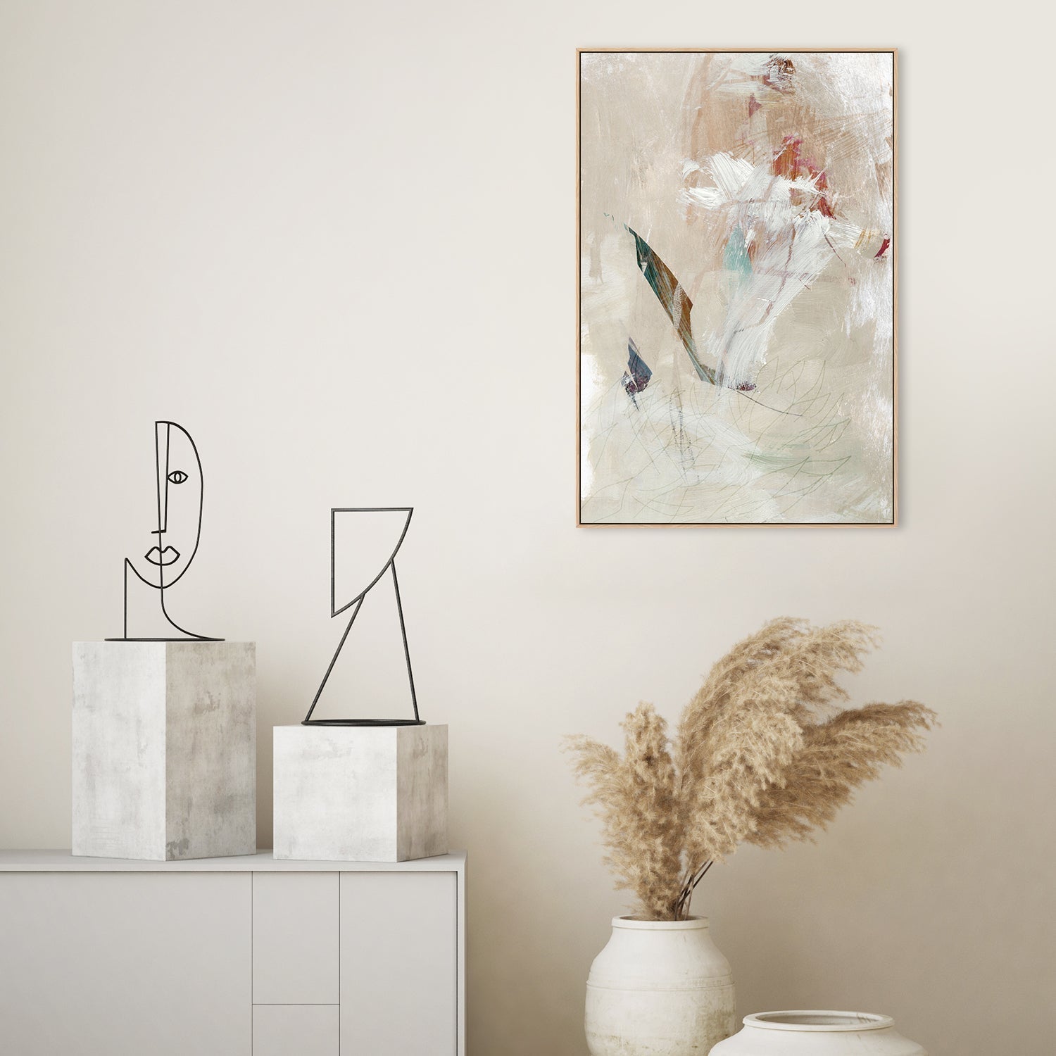 wall-art-print-canvas-poster-framed-Motion , By Dan Hobday-by-Dan Hobday-Gioia Wall Art