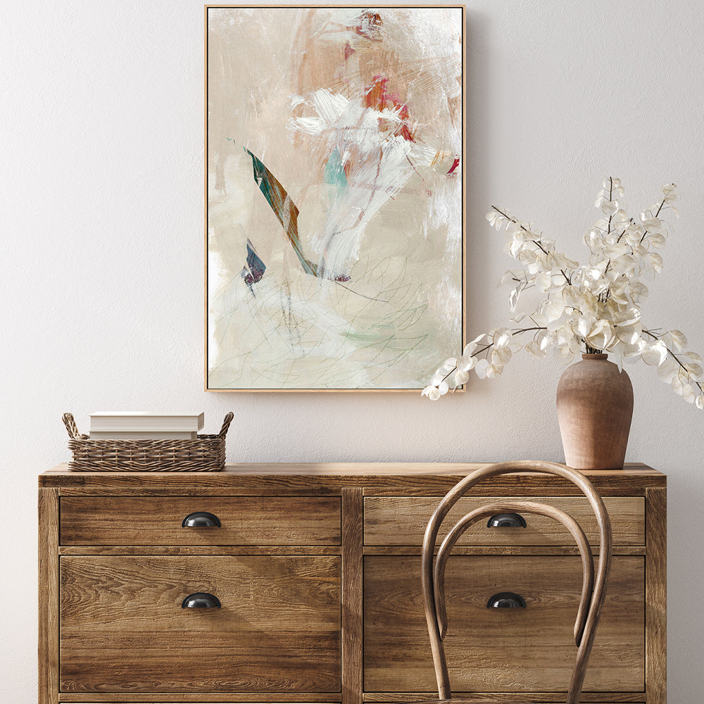 wall-art-print-canvas-poster-framed-Motion , By Dan Hobday-by-Dan Hobday-Gioia Wall Art