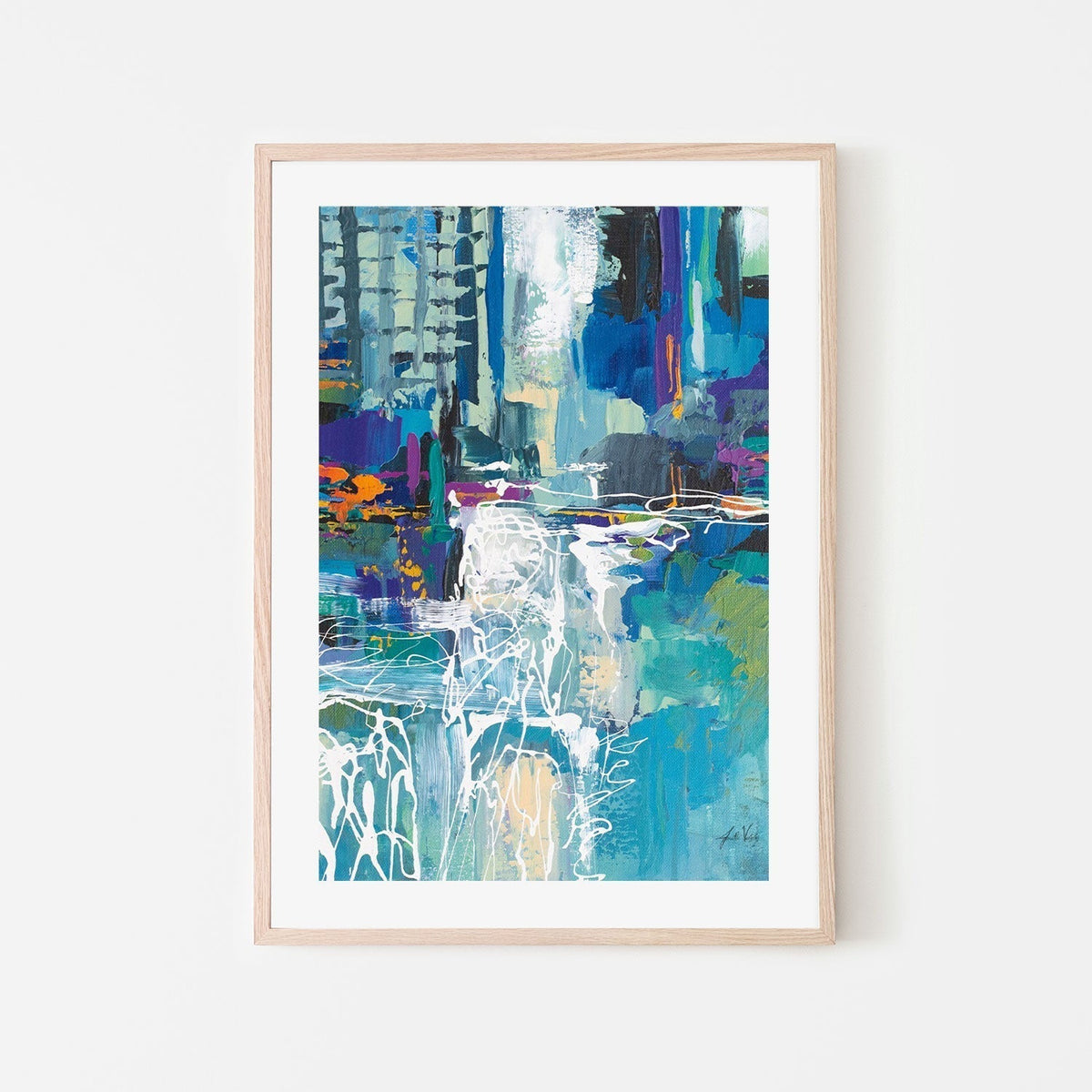 wall-art-print-canvas-poster-framed-Motion-by-Jeanette Vertentes-Gioia Wall Art