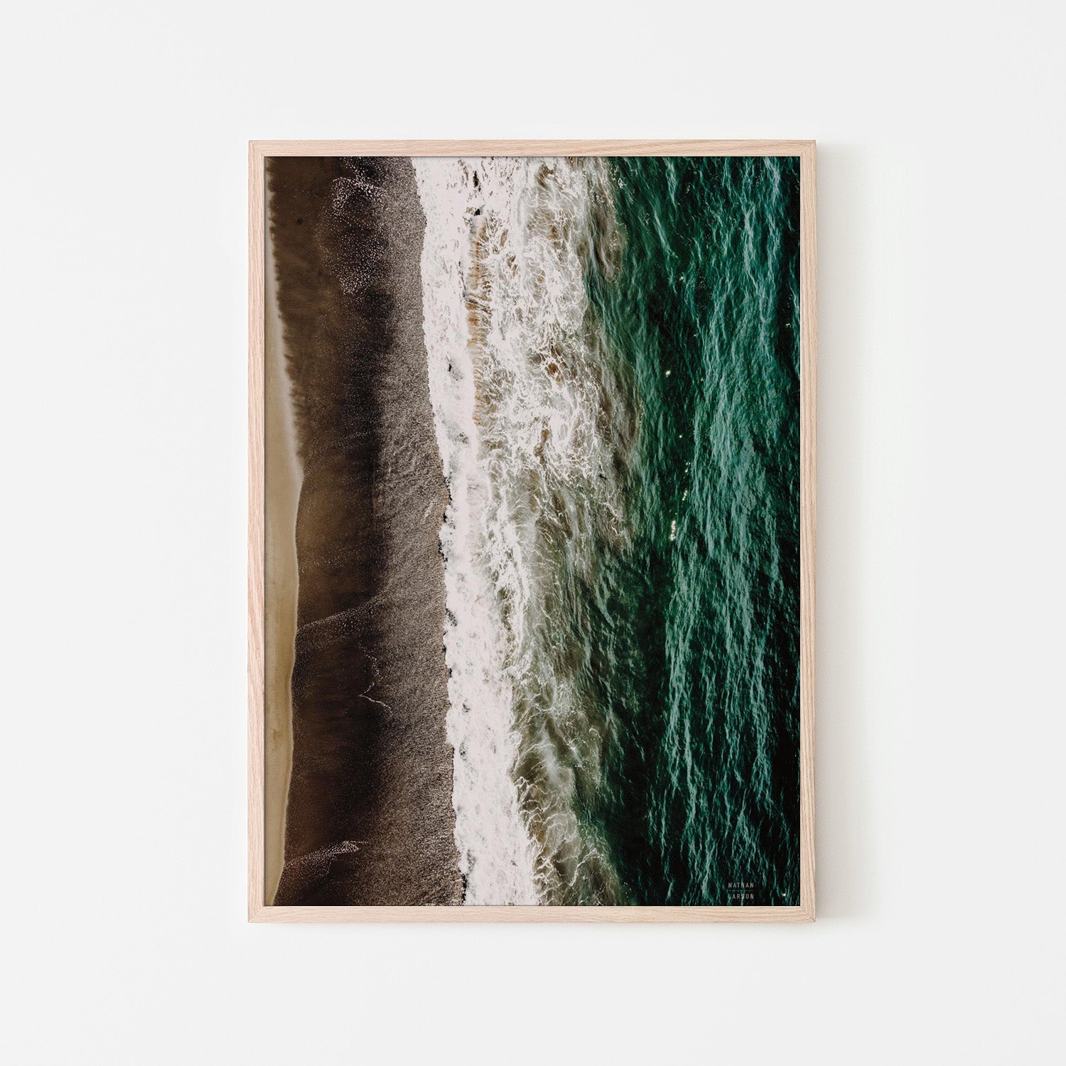 wall-art-print-canvas-poster-framed-Move Gently, Style B-6