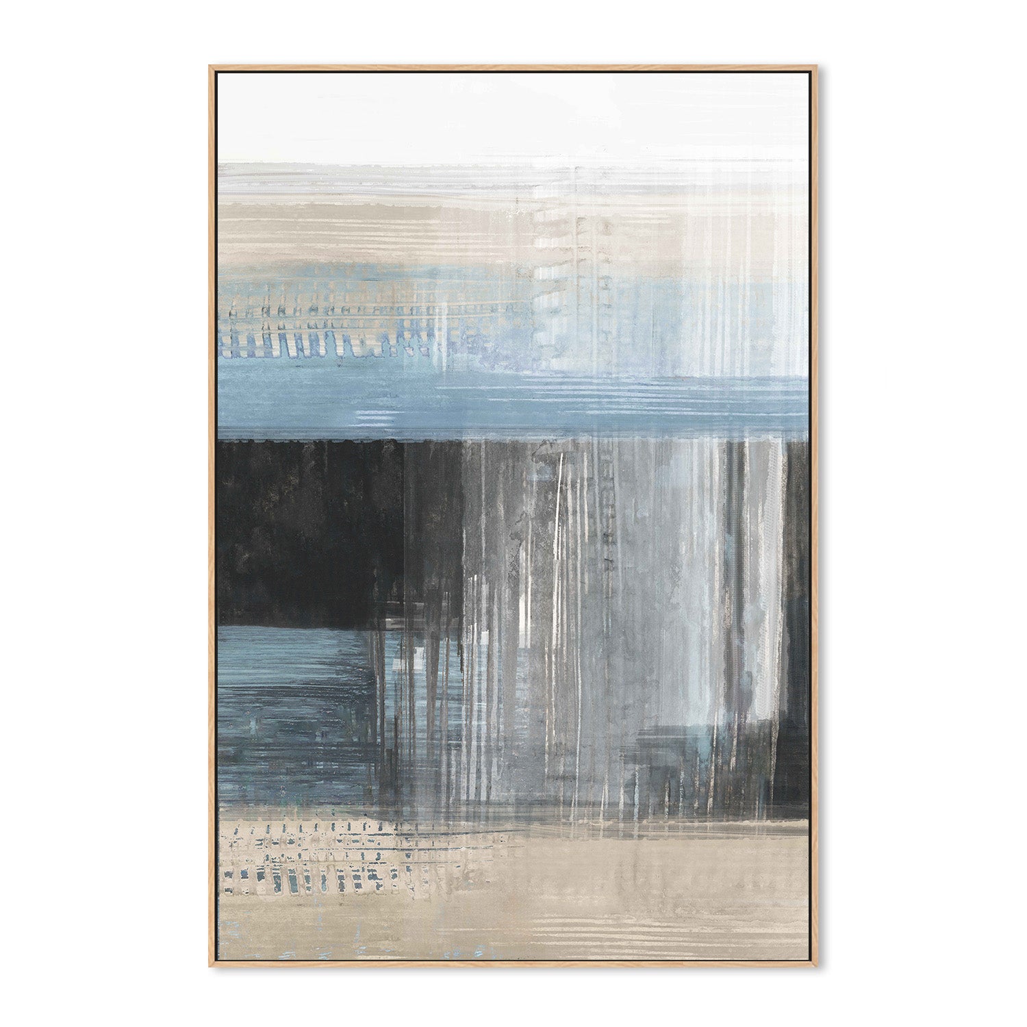 wall-art-print-canvas-poster-framed-Muted Horizons in Motion-4