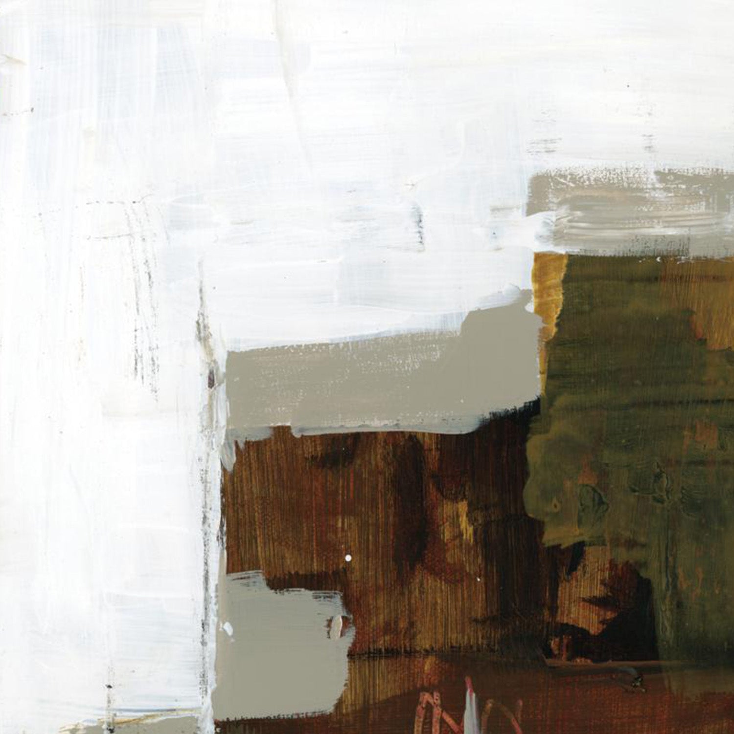 wall-art-print-canvas-poster-framed-Natural Abstract, Style A & B, Set Of 2-14