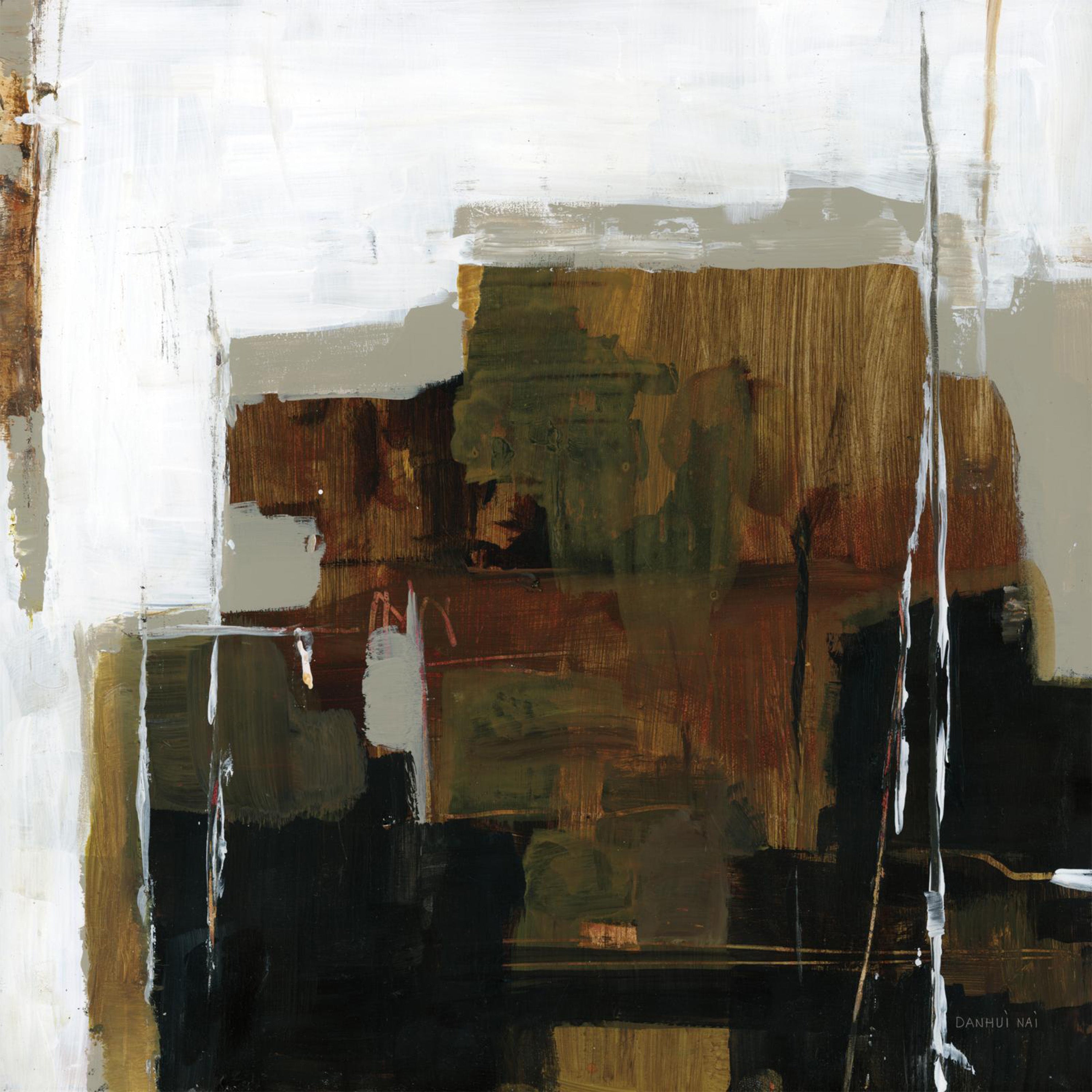 wall-art-print-canvas-poster-framed-Natural Abstract , Style B-1