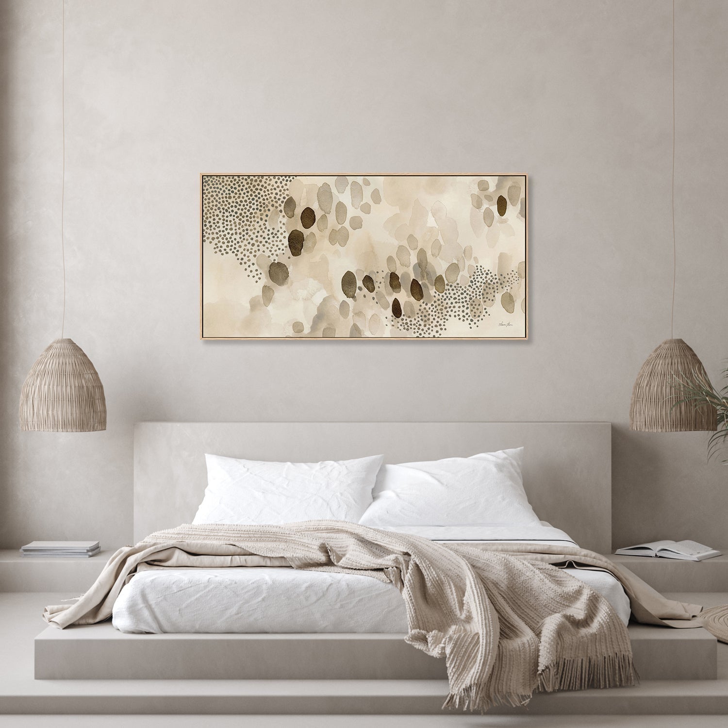 wall-art-print-canvas-poster-framed-Natural Abstract, Style B-by-Laura Horn-Gioia Wall Art