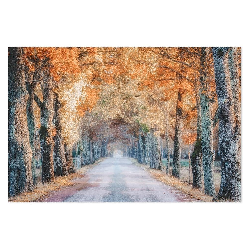 wall-art-print-canvas-poster-framed-Nature, City And Humans, Set Of 2, Style B-by-Plus X Studio-Gioia Wall Art
