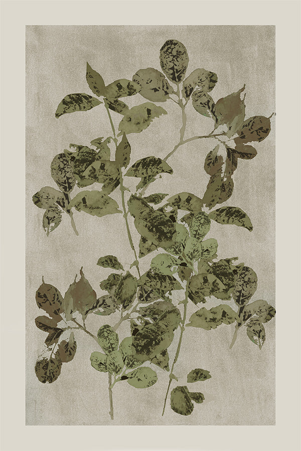 wall-art-print-canvas-poster-framed-Nature's Sketch, Style A-1