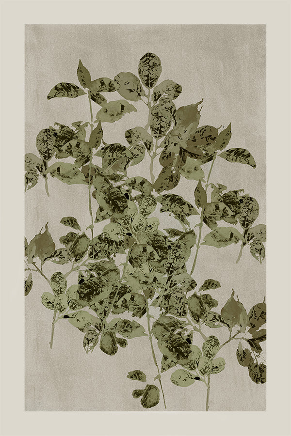 wall-art-print-canvas-poster-framed-Nature's Sketch, Style B-1