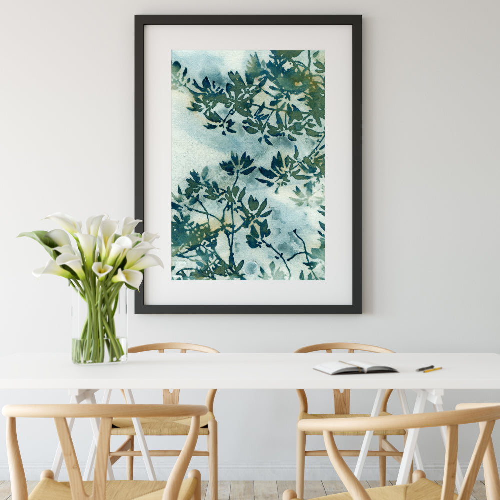 wall-art-print-canvas-poster-framed-Natures Way-by-Krista Mccurdy-Gioia Wall Art