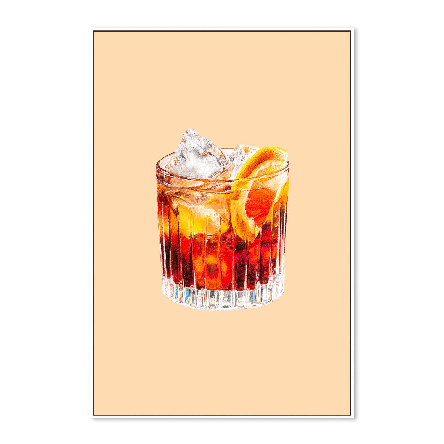 wall-art-print-canvas-poster-framed-Negroni-5