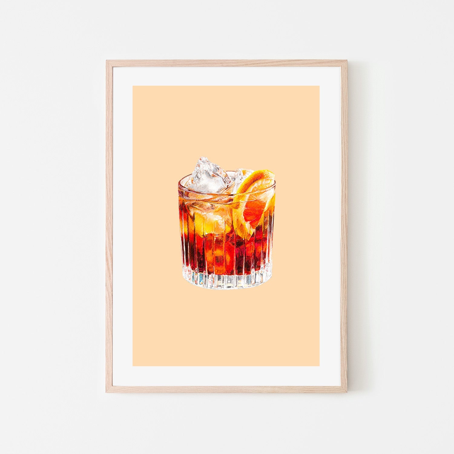 wall-art-print-canvas-poster-framed-Negroni-6