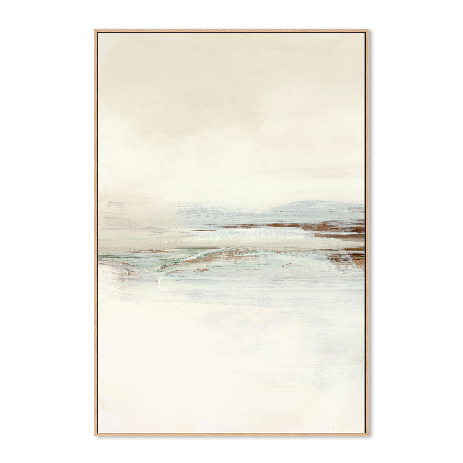 Neutral Set, Style A, By Dan Hobday