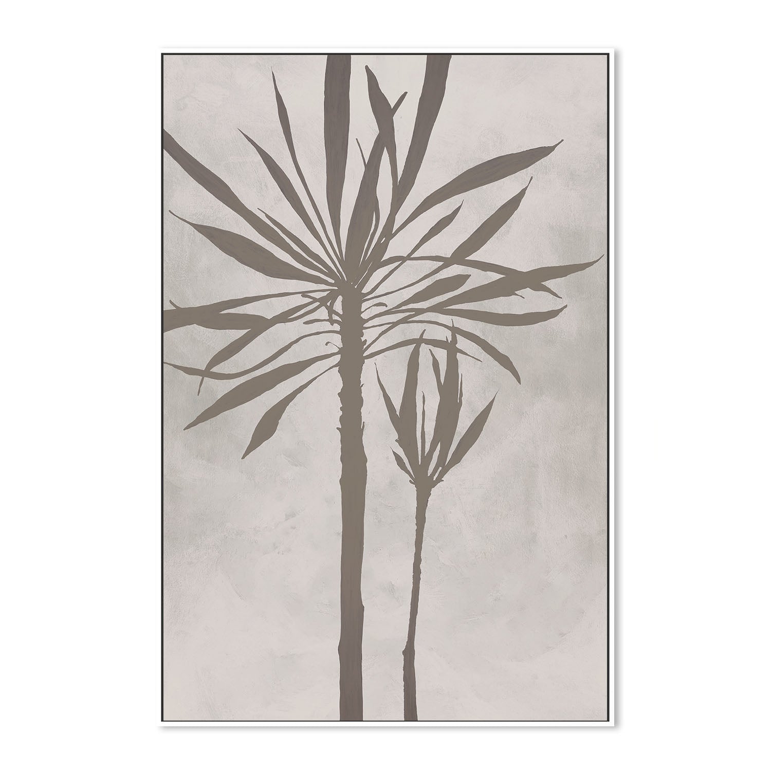 wall-art-print-canvas-poster-framed-Neutral Tree, Style A , By Filippoloco-5