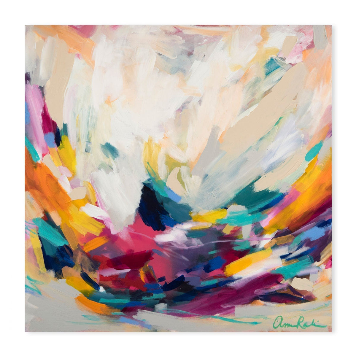 wall-art-print-canvas-poster-framed-New Beginnings in Autumn, Set Of 2 , By Amira Rahim-GIOIA-WALL-ART