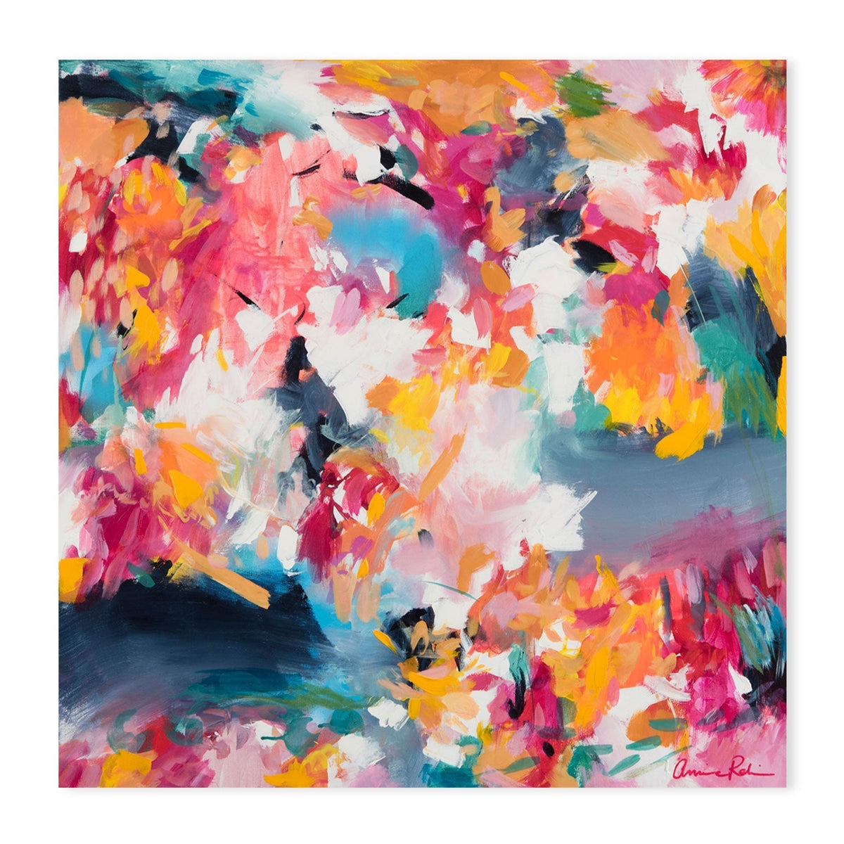 wall-art-print-canvas-poster-framed-New Beginnings in Autumn, Set Of 2 , By Amira Rahim-GIOIA-WALL-ART