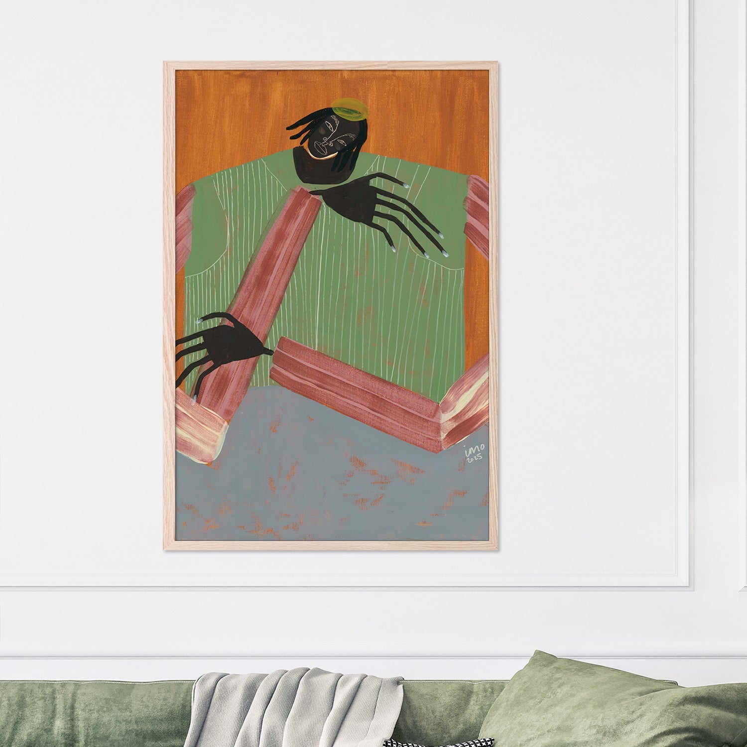 wall-art-print-canvas-poster-framed-No Place to Be-7