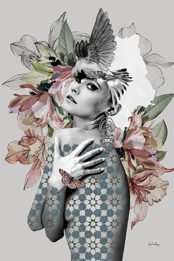 wall-art-print-canvas-poster-framed-Norah-1