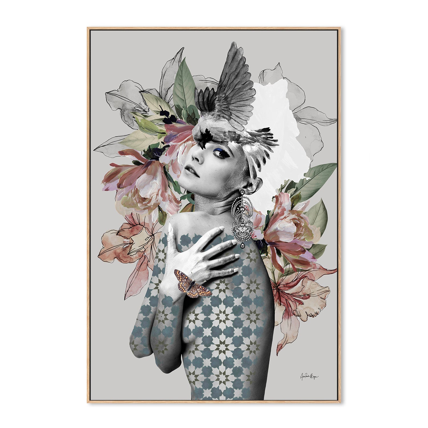 wall-art-print-canvas-poster-framed-Norah-4