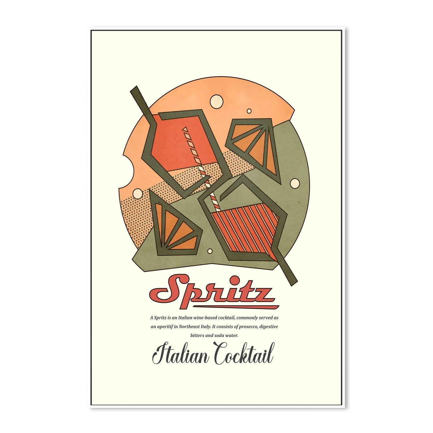 wall-art-print-canvas-poster-framed-Northeast Italian Spritz-GIOIA-WALL-ART