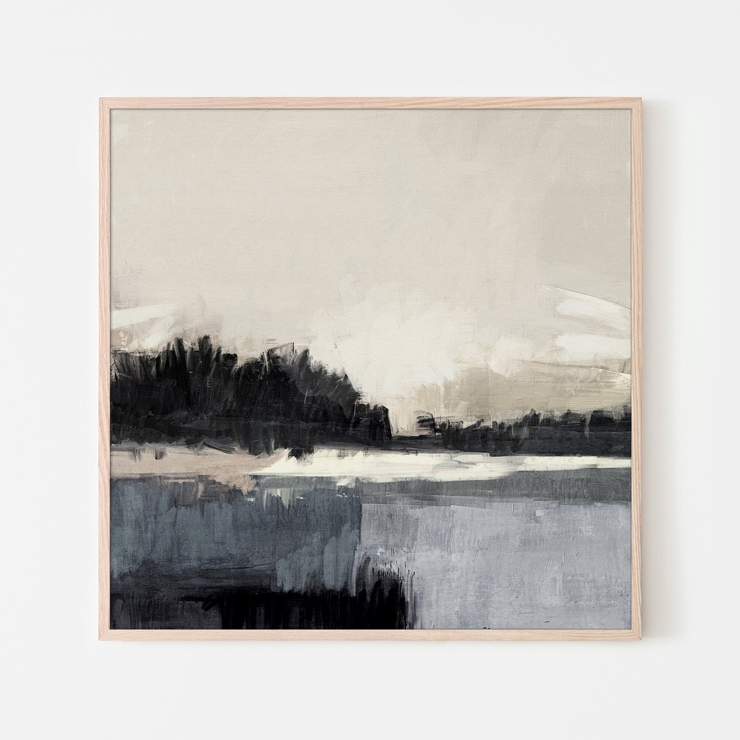 wall-art-print-canvas-poster-framed-Nowhere Land, Style A-6