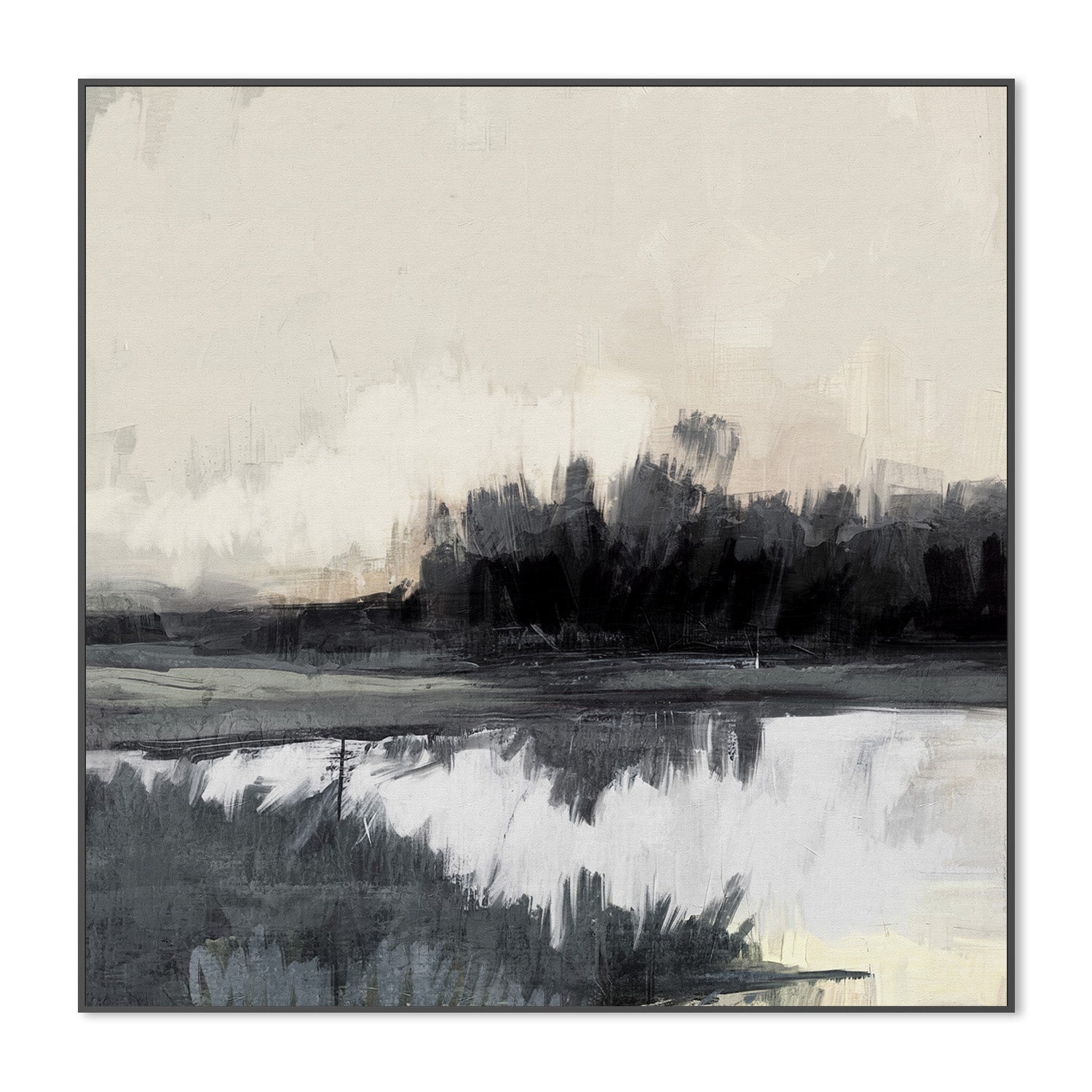 wall-art-print-canvas-poster-framed-Nowhere Land, Style C-3