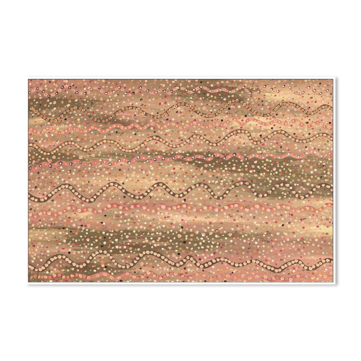 wall-art-print-canvas-poster-framed-Nude Colours , By Helen Joynson-5