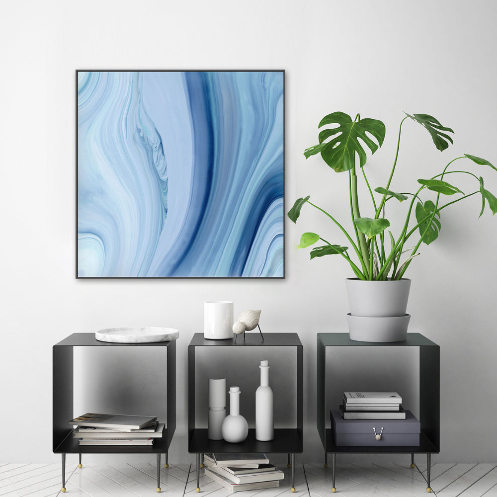 wall-art-print-canvas-poster-framed-Ocean Call , By Cathy Anderson , By Cathy Anderson-2