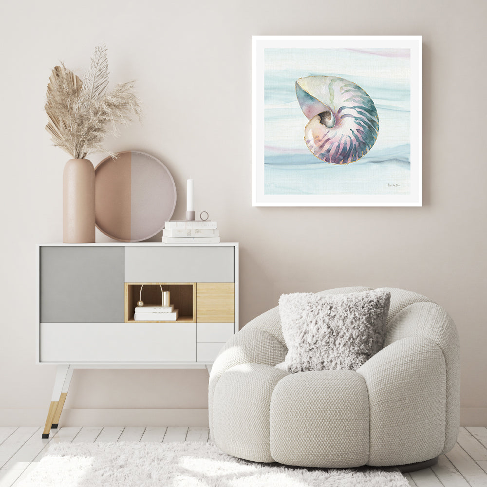 wall-art-print-canvas-poster-framed-Ocean Dream, Style A , By Lisa Audit-GIOIA-WALL-ART