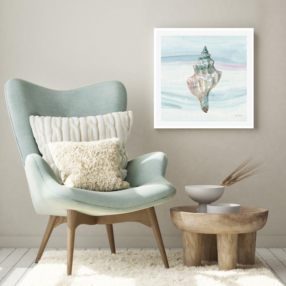 wall-art-print-canvas-poster-framed-Ocean Dream, Style D , By Lisa Audit-GIOIA-WALL-ART