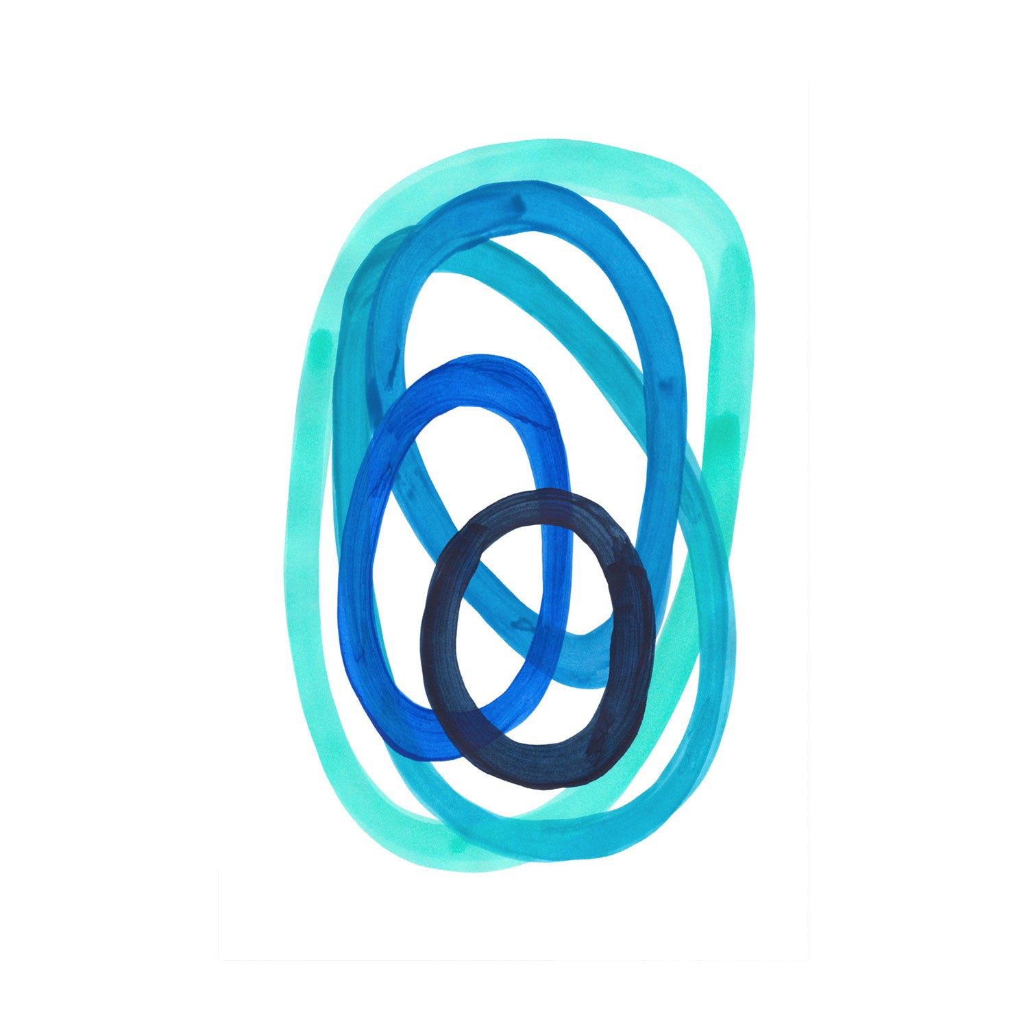 Ocean Spiral