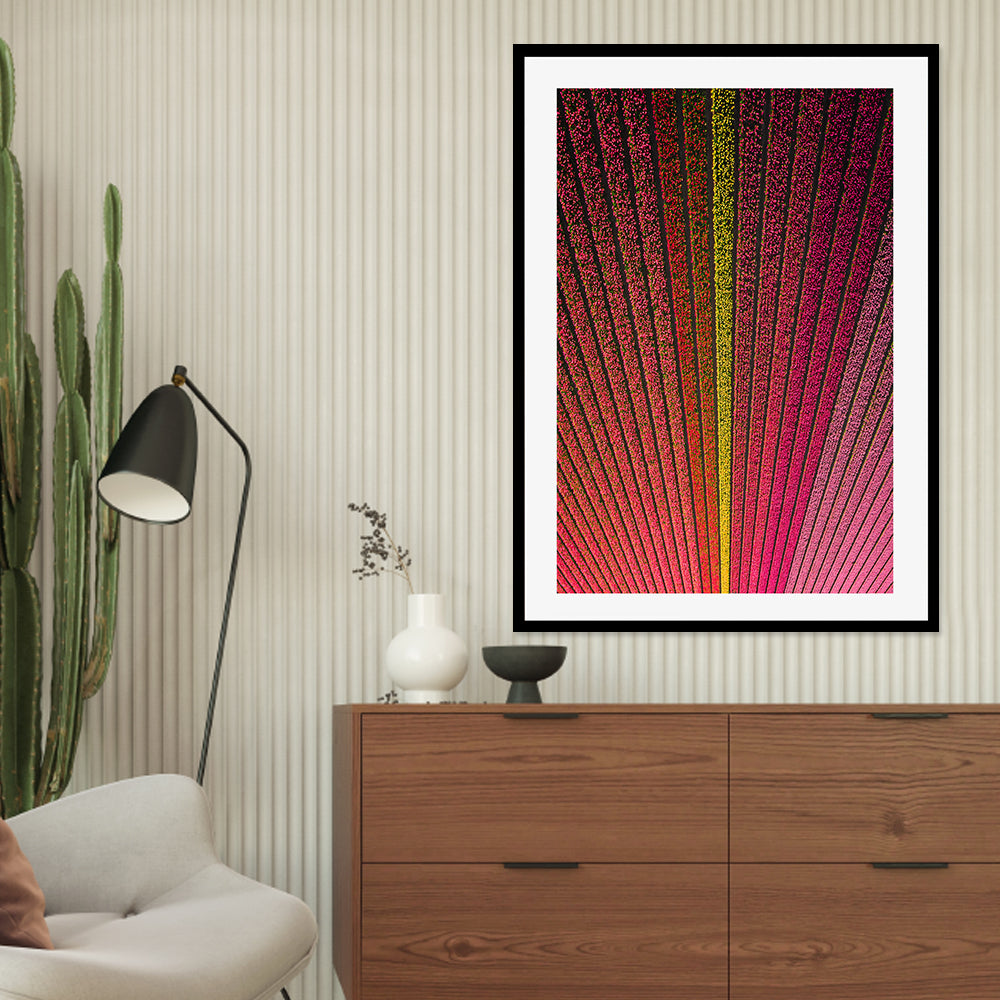 wall-art-print-canvas-poster-framed-Odd One Out , By Max Lissendon-GIOIA-WALL-ART