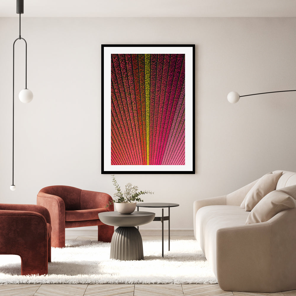 wall-art-print-canvas-poster-framed-Odd One Out , By Max Lissendon-GIOIA-WALL-ART