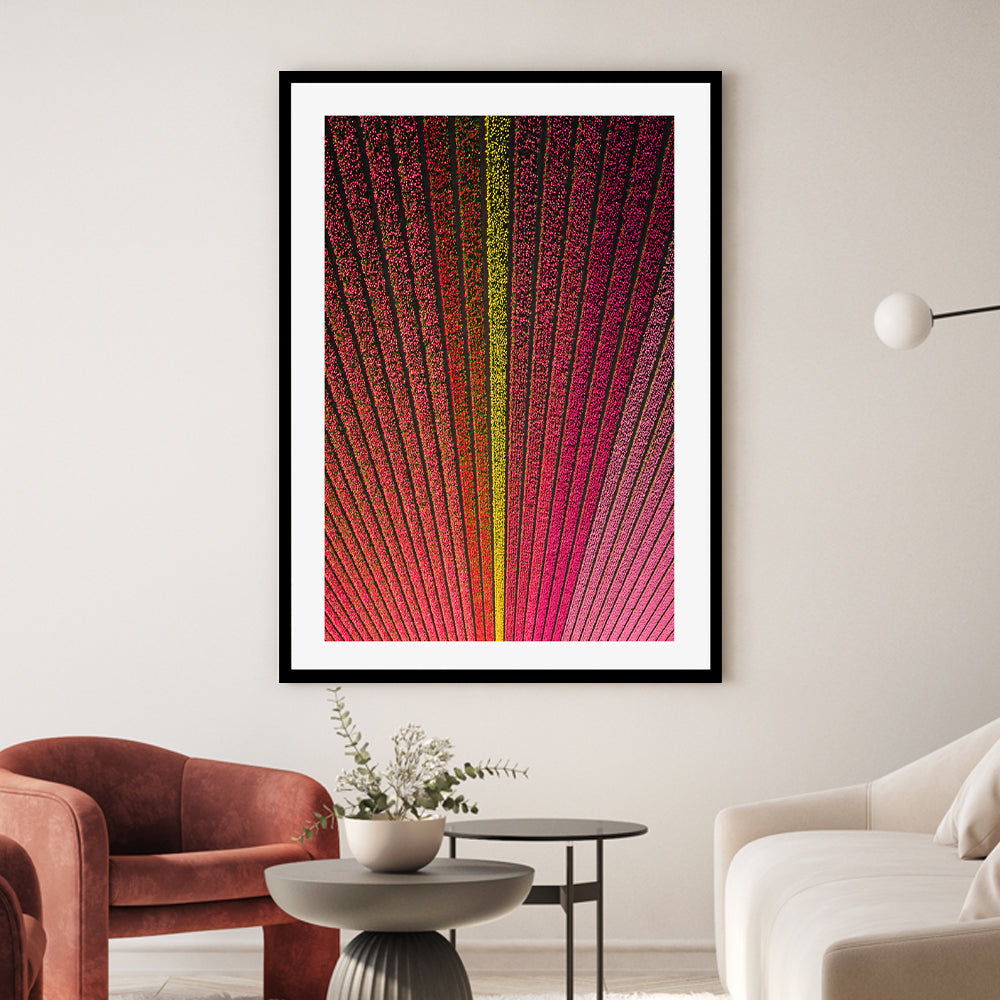 wall-art-print-canvas-poster-framed-Odd One Out , By Max Lissendon-GIOIA-WALL-ART