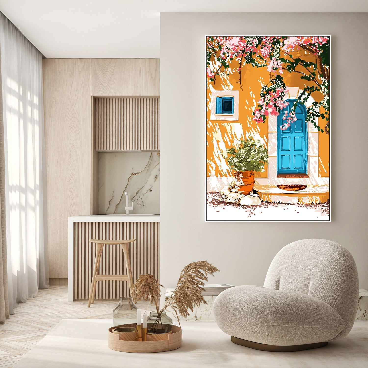 wall-art-print-canvas-poster-framed-Oh the Places You Will Go-7