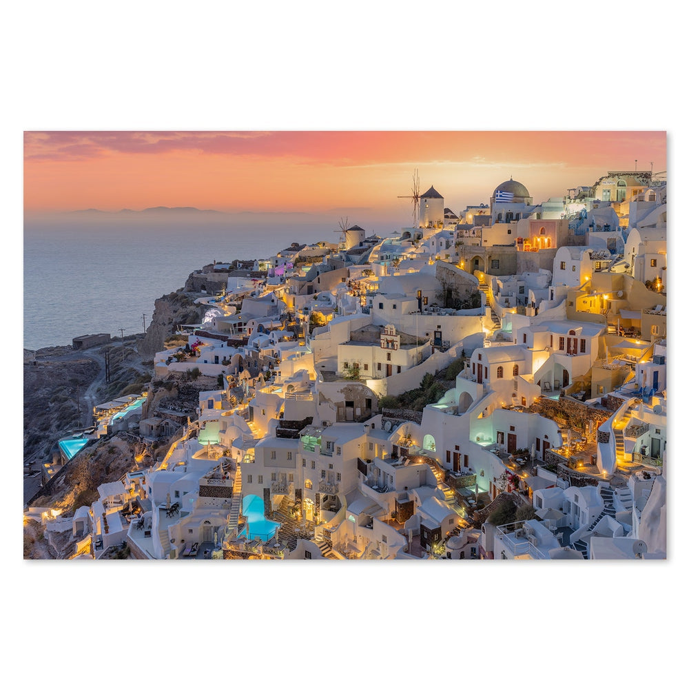 OIA, by Francesco Riccardo Iacomino-Gioia-Prints-Framed-Canvas-Poster-GIOIA-WALL-ART