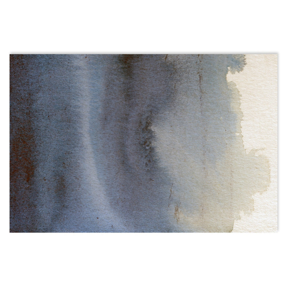 wall-art-print-canvas-poster-framed-Oil Slick And Residue, Set Of 2-by-Krista Mccurdy-Gioia Wall Art