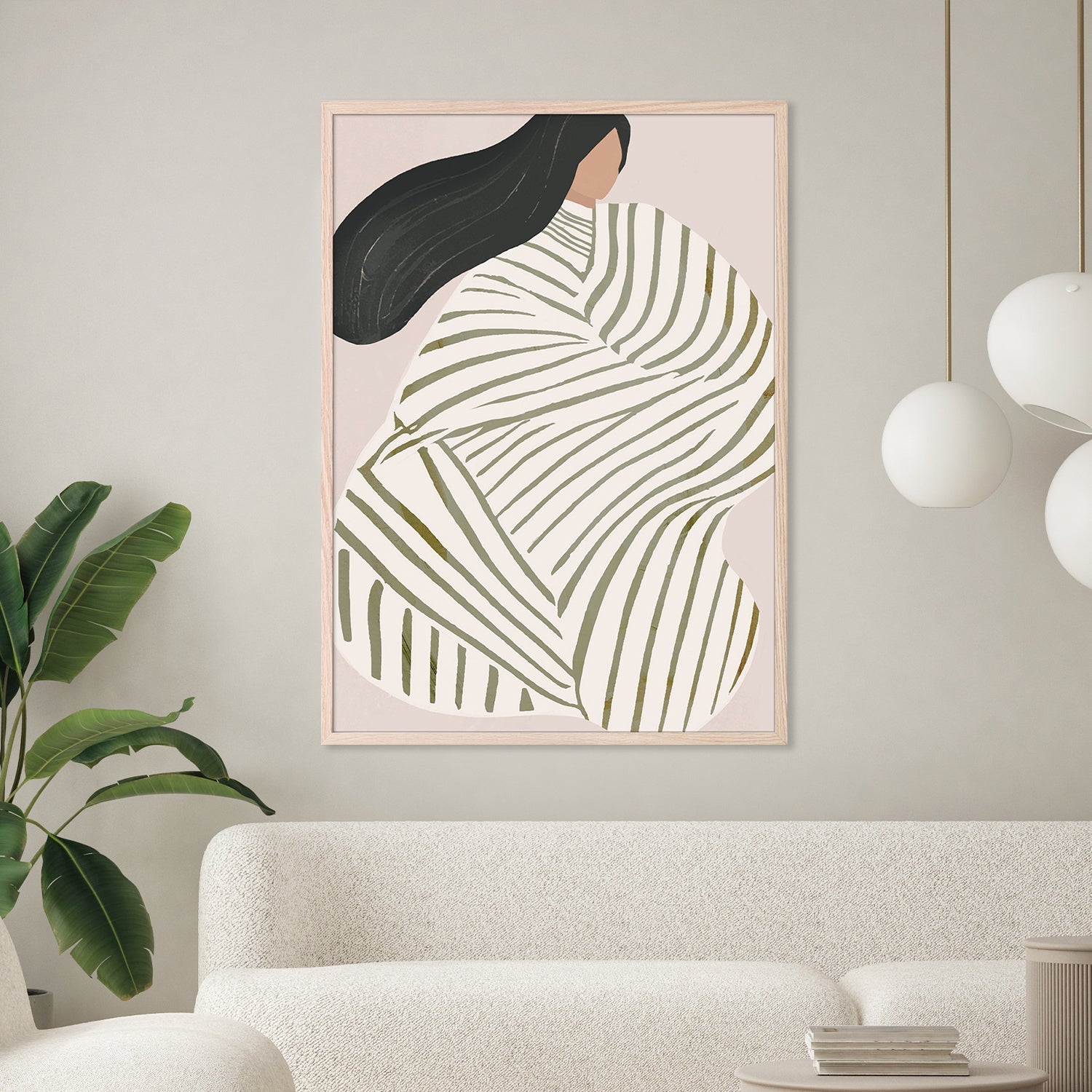 wall-art-print-canvas-poster-framed-Olives Way-7