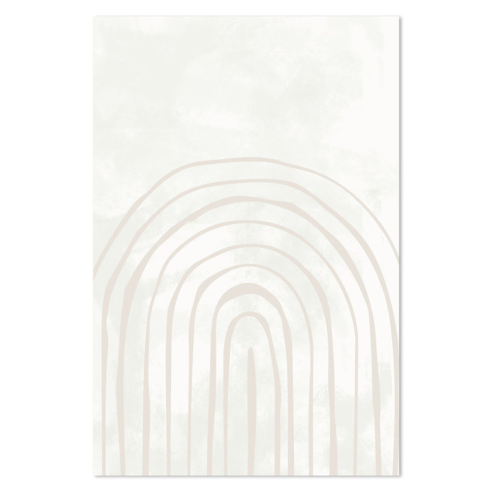 wall-art-print-canvas-poster-framed-One Way Close Arch-by-Plus X Studio-Gioia Wall Art