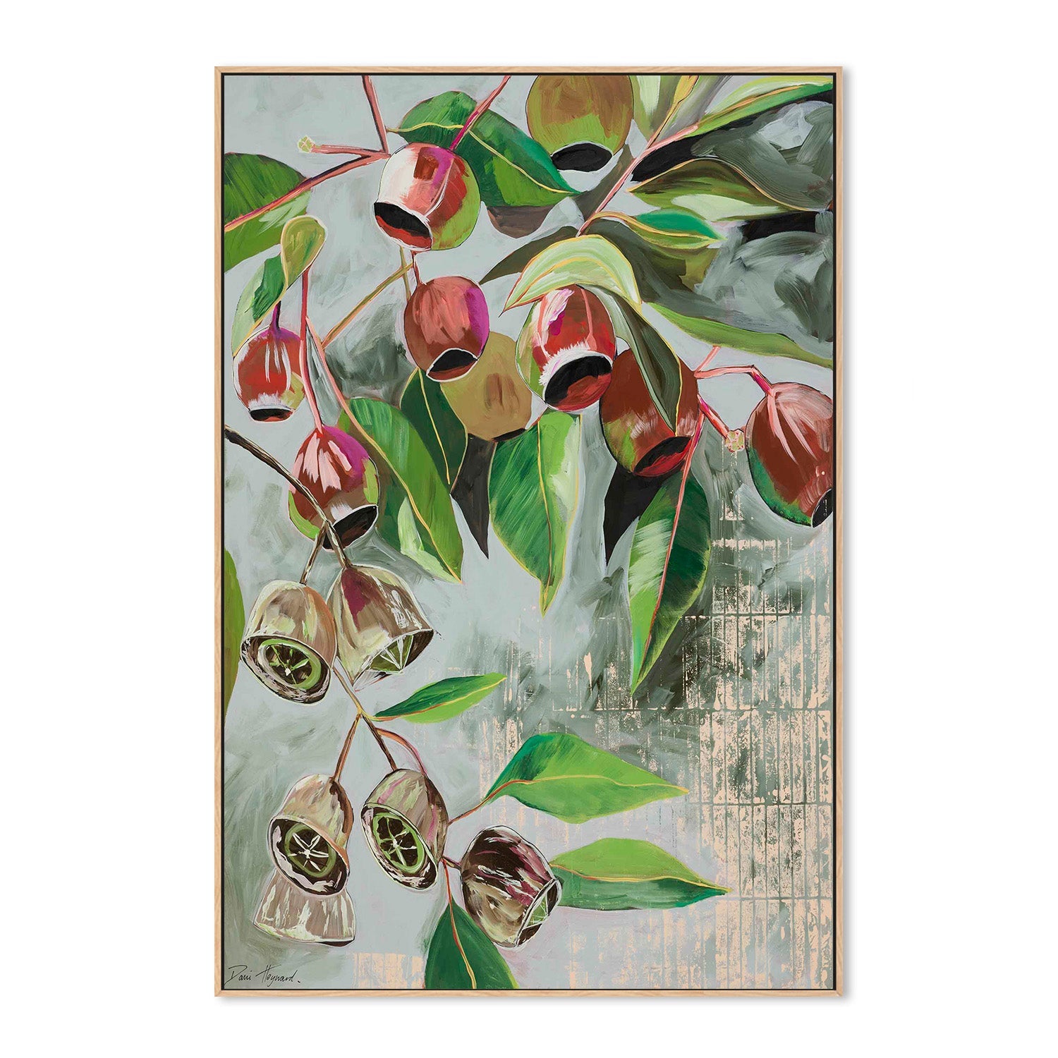 wall-art-print-canvas-poster-framed-Open And Shut-4