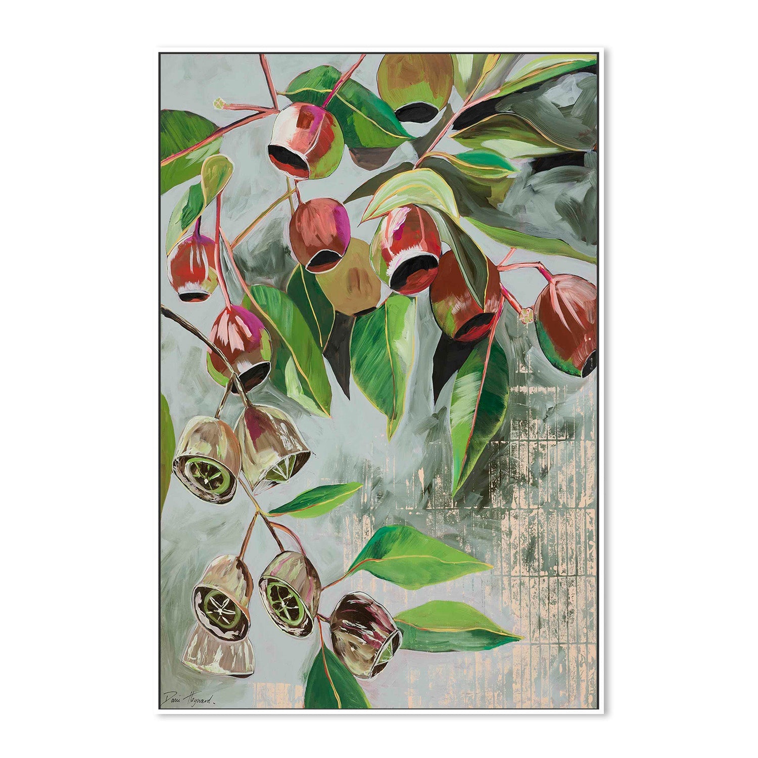 wall-art-print-canvas-poster-framed-Open And Shut-5