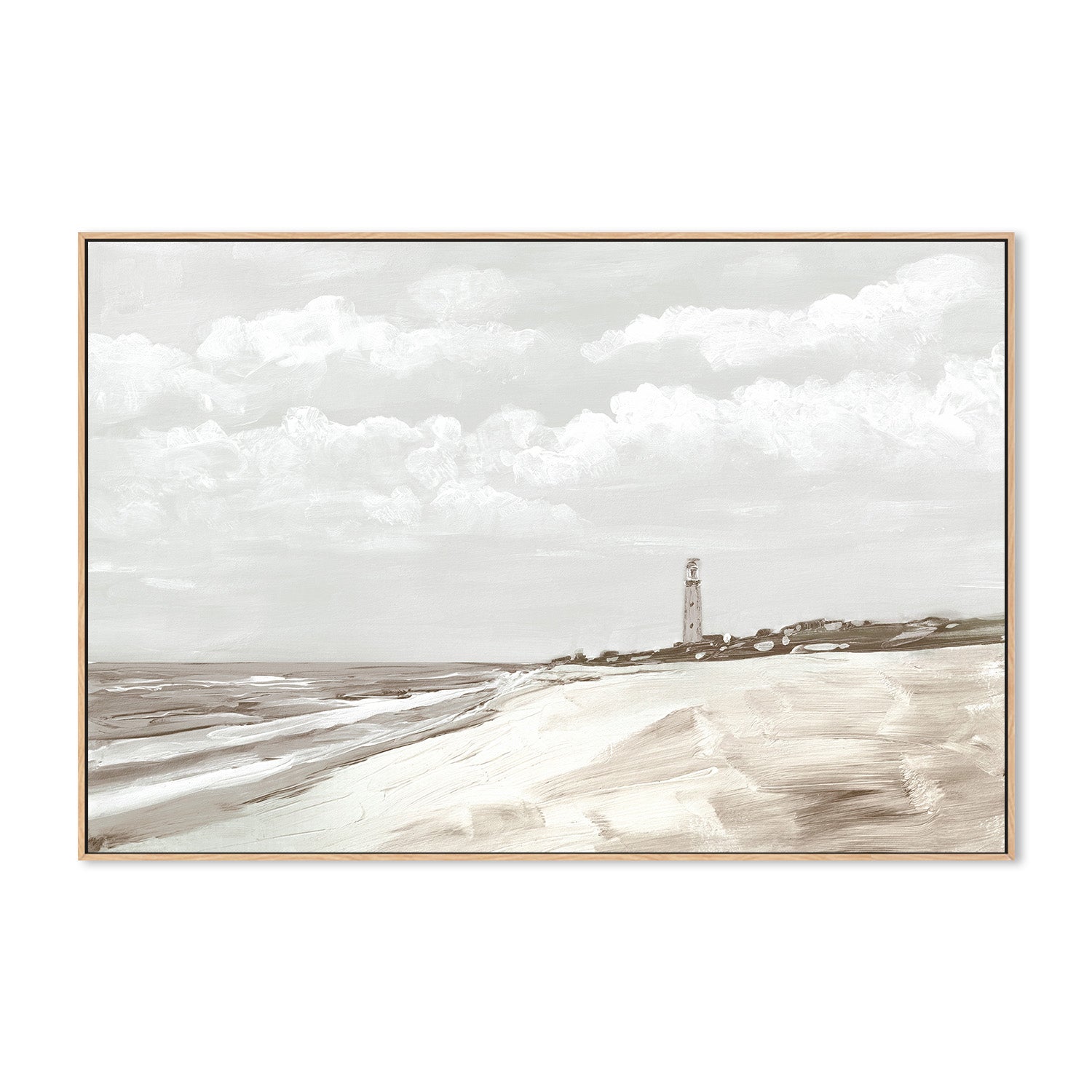 wall-art-print-canvas-poster-framed-Open Sands-4