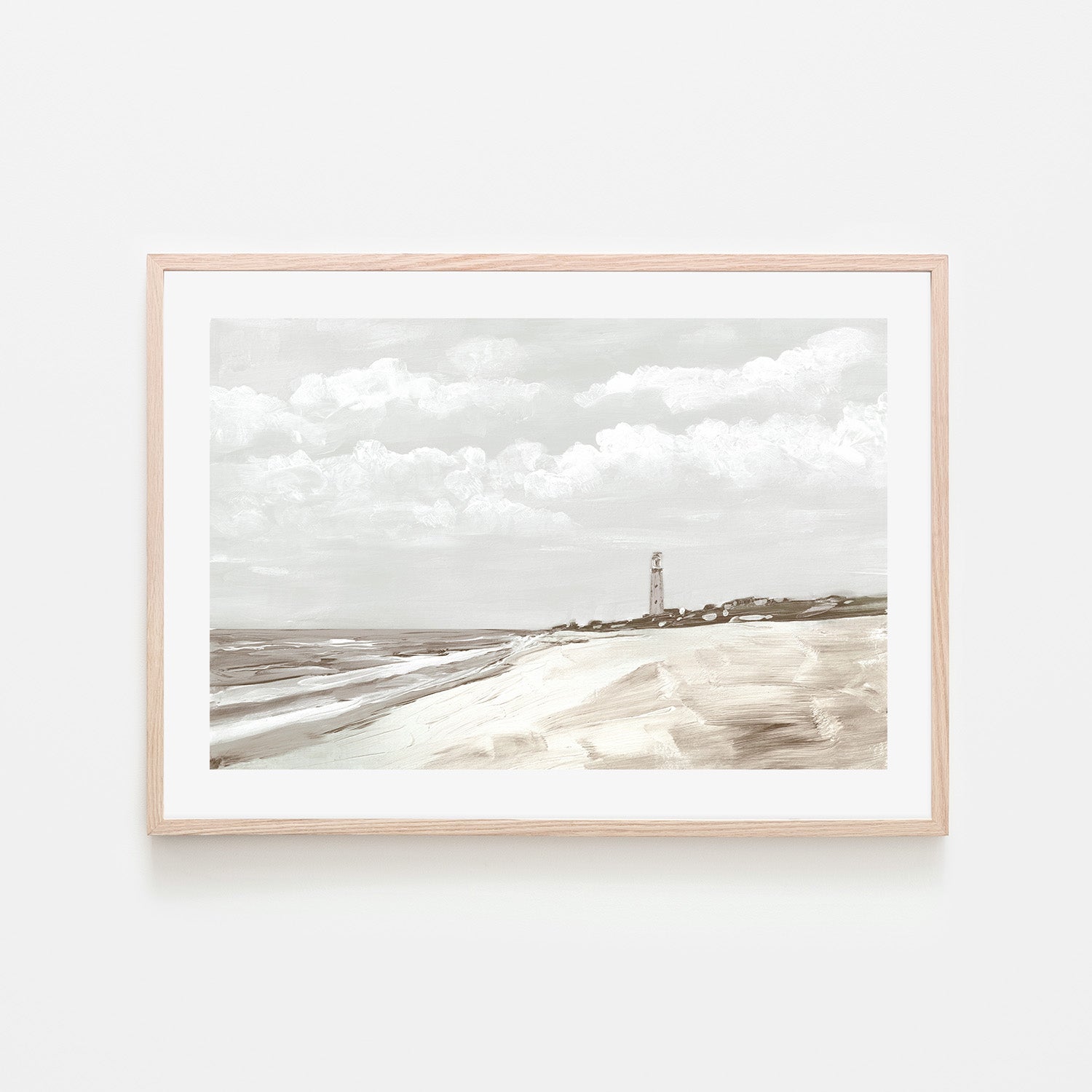wall-art-print-canvas-poster-framed-Open Sands-6