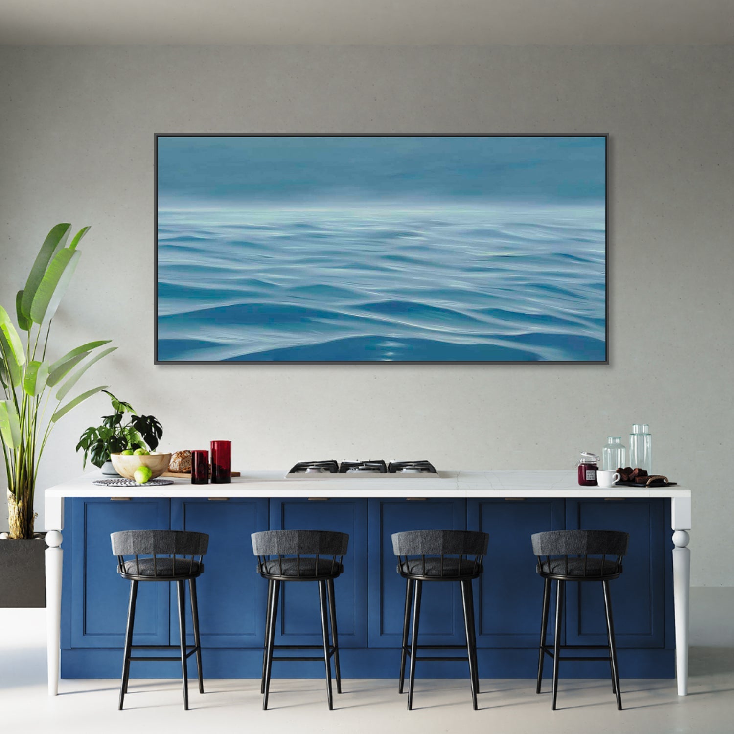 wall-art-print-canvas-poster-framed-Opulent Ocean-7