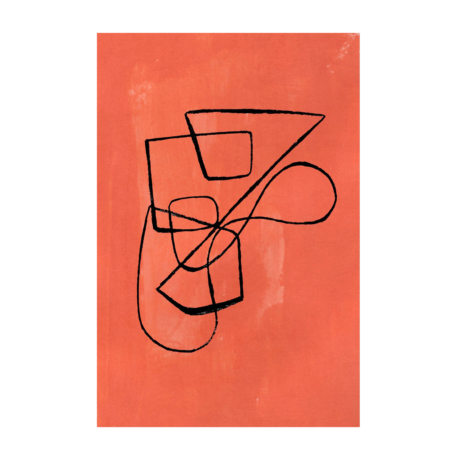 Orange Circuit